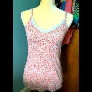 6/$25-“Old Navy” Women’s Tank Top